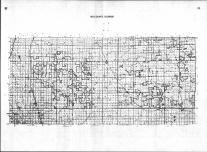 Index Map - North, Weld County 1977